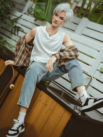 F1643-162cm/5ft3 FカップファットベストリアルビッグブーティーTPEセックスドール2024|SYドール