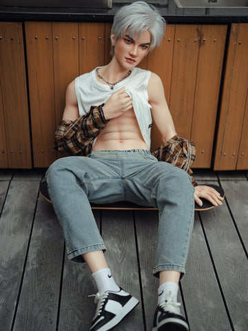 F1643-162cm/5ft3 FカップファットベストリアルビッグブーティーTPEセックスドール2024|SYドール