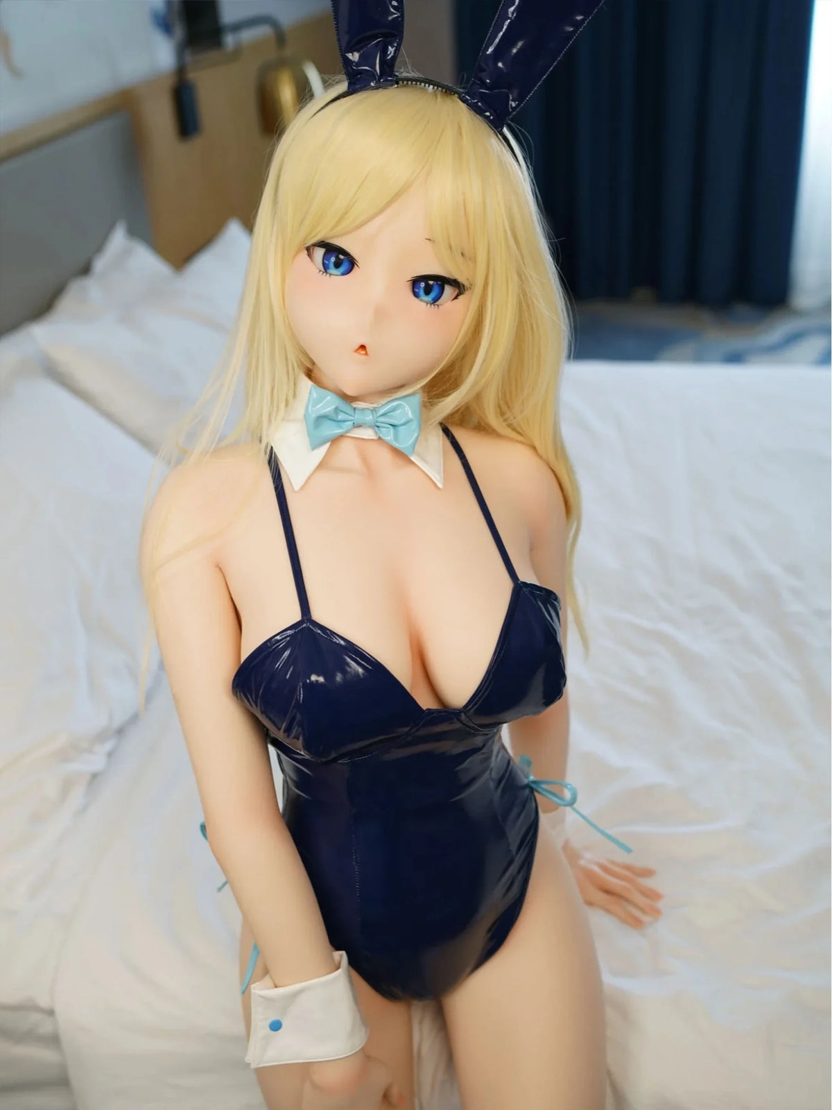 F1936K-157cm(5ft1) H Cup Natalie Life Size Búp bê tình dục｜SE Doll