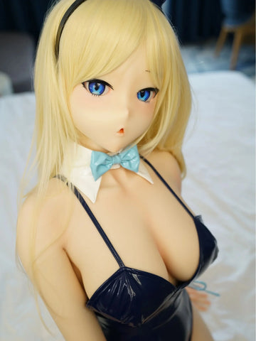 F1936K-157cm(5ft1) H Cup Natalie Life Size Búp bê tình dục｜SE Doll