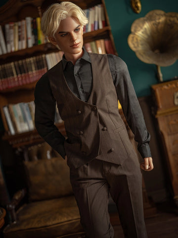 F7631-168cm/5ft5 47kg Silicone Male Sex Doll with Automatic Insertion | SY Doll