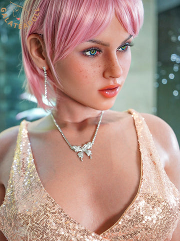 F2572-163cm D Cup ROS Silicone Sex Doll | Galatea Doll