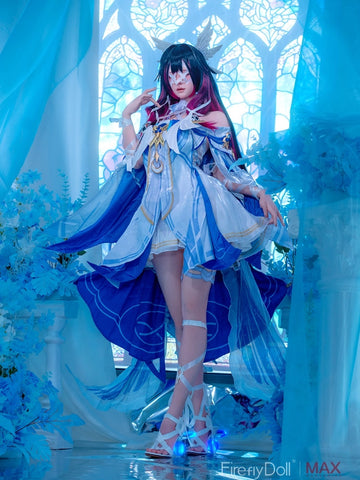F733—165cm/5ft4-37kg D Cup Closed-Eye Silicone Realistic Sex Doll Asian  | Firefly Diary Max