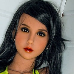 163-Pag-Sex Doll-156cm(5ft1) freeshipping - linkdolls