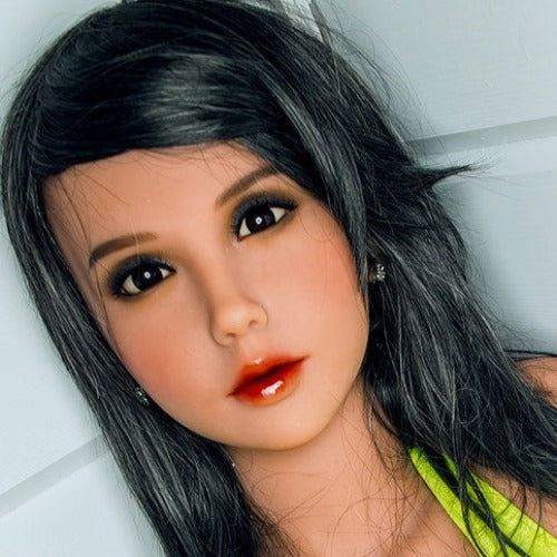 163-Pag-Sex Doll-156cm(5ft1) freeshipping - linkdolls