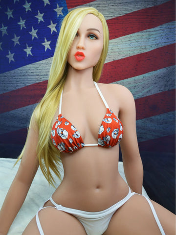 F3391-151cm/5ft(30kg) C Cup TPE Sexy Whole Body Europe Girl Sex Doll | YL Doll