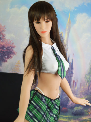 F3390-151cm/5ft(30kg) C Cup TPE Sexy Whole Body Europe Girl Sex Doll | YL Doll