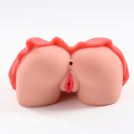 A339-4.85 LBS Mini Sex Doll Torso