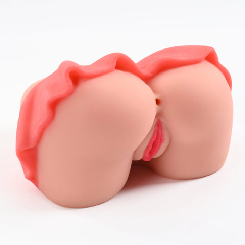 A339-4.85 LBS Mini Sex Doll Torso