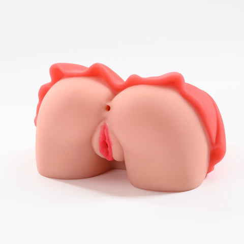 A339-4.85 LBS Mini Sex Doll Torso