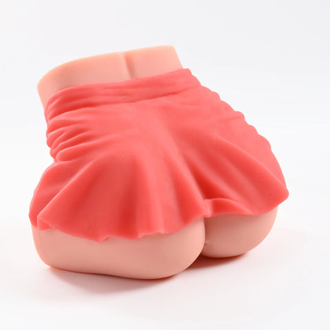 A339-4.85 LBS Mini Sex Doll Torso