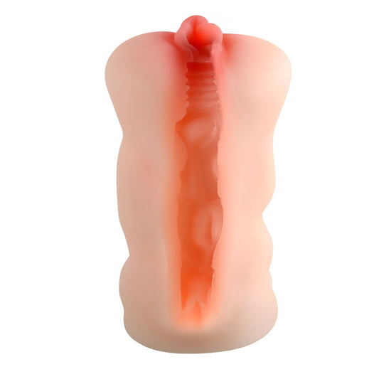 P235 porn star pocket pussy Sex Toy for Men | QSX