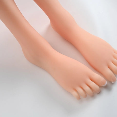 L235(11.9lb/29.5‘’) Sex Doll Legs Realistic Female Sexy Sex Dolls Torso For Men