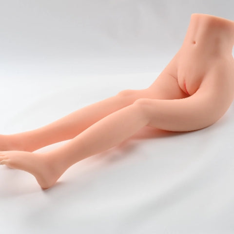 L235(11.9lb/29.5‘’) Sex Doll Legs Realistic Female Sexy Sex Dolls Torso For Men