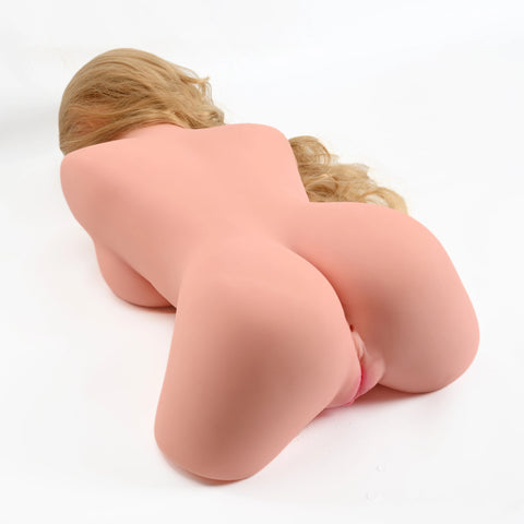 T338-24 LBS Julie Mini Sex Doll Torso