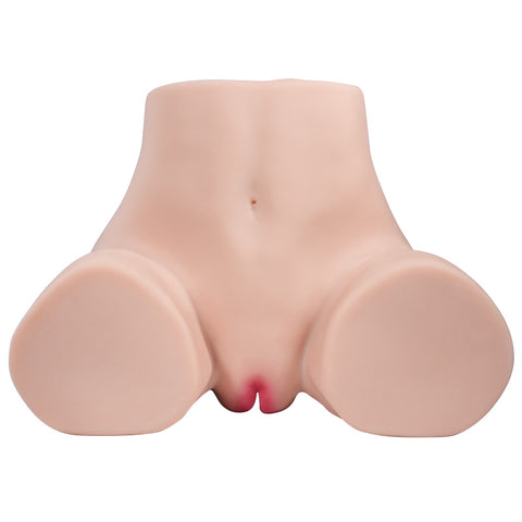 A624-41.2LB Daisy pro Big Ass Removable Vagina Porn Sex Doll丨Tantaly
