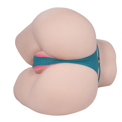 A624-41.2LB Daisy pro Big Ass Removable Vagina Porn Sex Doll丨Tantaly