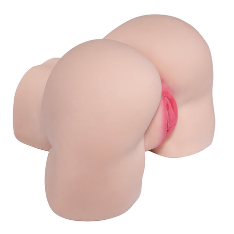 A624-41.2LB Daisy pro Big Ass Removable Vagina Porn Sex Doll丨Tantaly