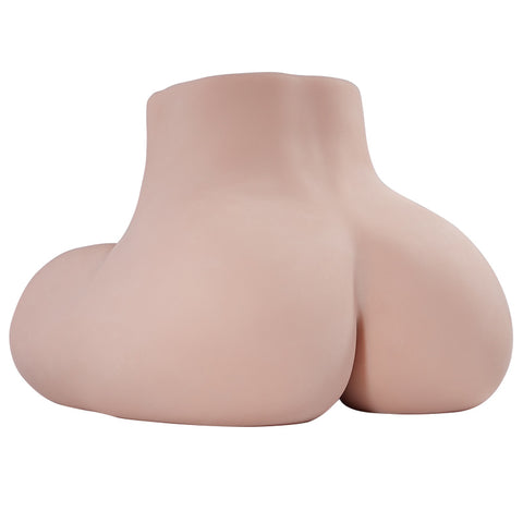 A624-41.2LB Daisy pro Big Ass Removable Vagina Porn Sex Doll丨Tantaly