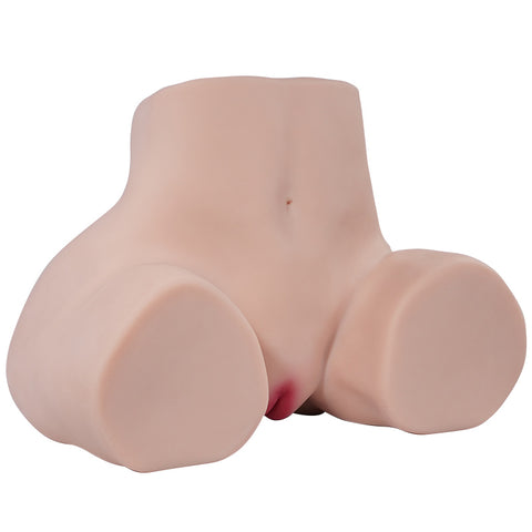 A624-41.2LB Daisy pro Big Ass Removable Vagina Porn Sex Doll丨Tantaly