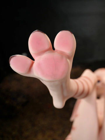 F9485-160CM-36kg B Cup Original IP Doll Silicon Hentai Sex Doll｜Doll Castle