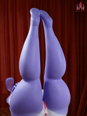 F9444-167cm/5ft6-44kg F Cup Silicone Hentai sex doll｜Doll Castle