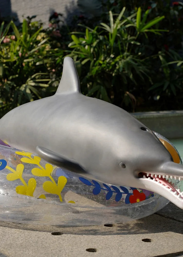 T726-24kg Anime Dolphin Mating Hentai silicone sexdoll torso【IN Stock EU】｜Doll Castle