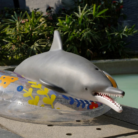 T726-24kg Anime Dolphin Mating Hentai silicone sexdoll torso｜Doll Castle