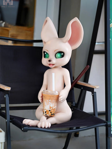 F9319-9kg Silicone Cheese Mouse life like mini hentai sex doll｜Doll Castle