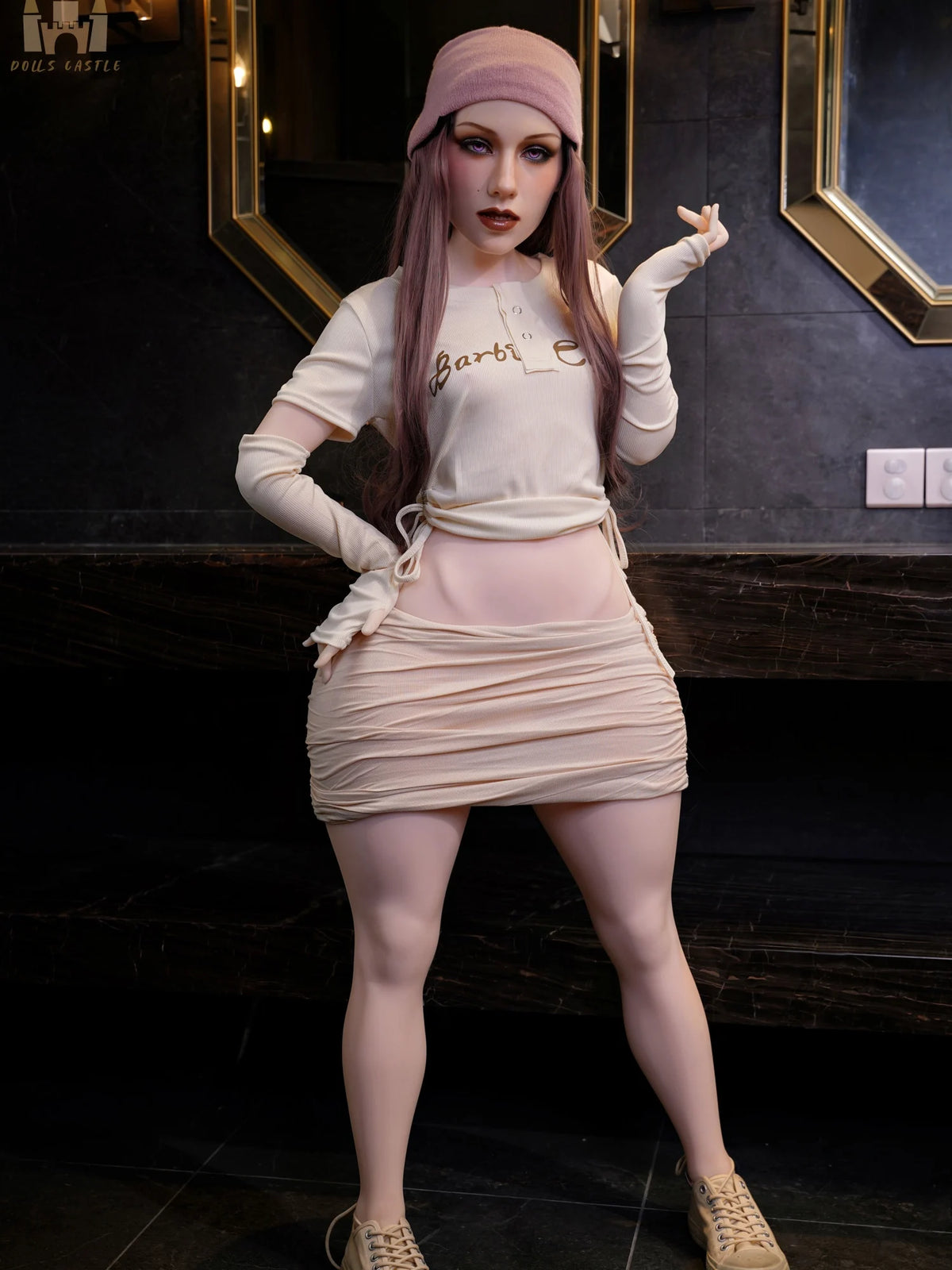 Shemale Sex Dolls