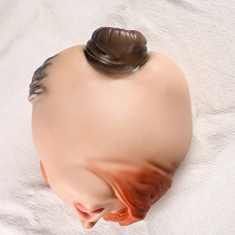 P121-8.5kg Deep Throat Figures Silicone Hentai Anime Alien Sex Doll｜Doll Castle