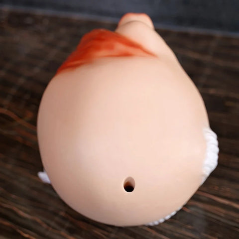 P130-23.8lbs Deep ROS Throat Silicone Hentai Anime Fantasy Sex Dolls｜Doll Castle