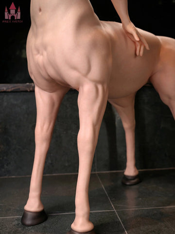 F9483-47kg H Cup Rémy Martin Silicon Hentai Sex Doll｜Doll Castle