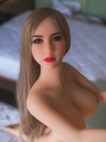 F4414- 155cm(5.1ft)-29kg  D Cup MILF TPE Sex Doll丨WM Doll