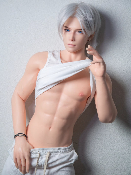 8-9in male sex doll Linkdolls 8-9in male sex doll Linkdolls
