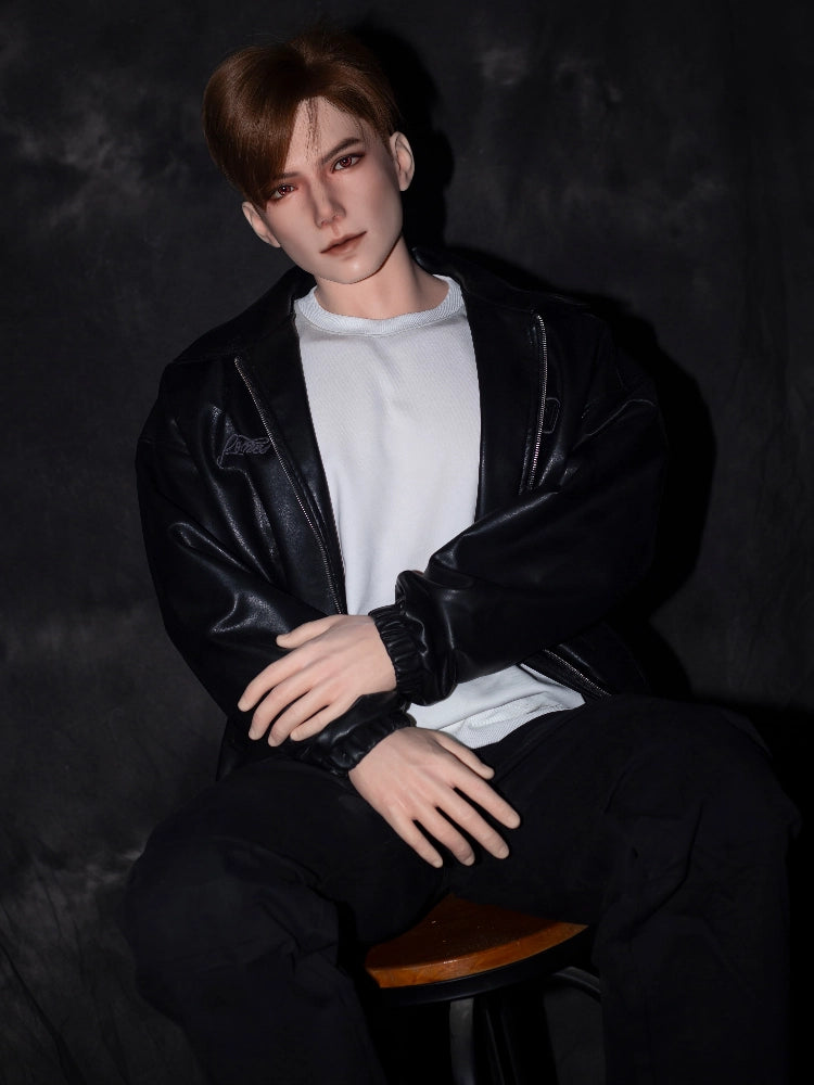 Full Silicone Male Sex Doll