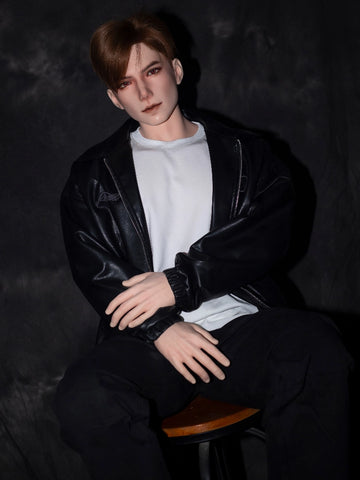 Full Silicone Male Sex Doll