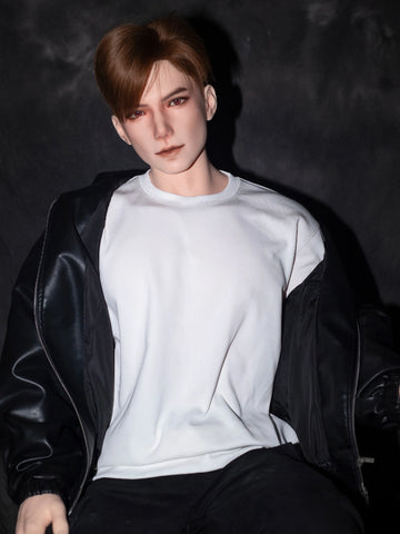 Full Silicone Male Sex Doll