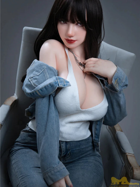 F1258-165cm G Cup Rita Big Boobs Doll｜Irontech Doll