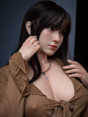 F5118-170cm/5ft6 Dカップ ソラ アジアンセクシー TPE セックスドール｜JXドール
