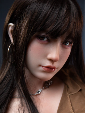 F5118-170cm/5ft6 Dカップ ソラ アジアンセクシー TPE セックスドール｜JXドール