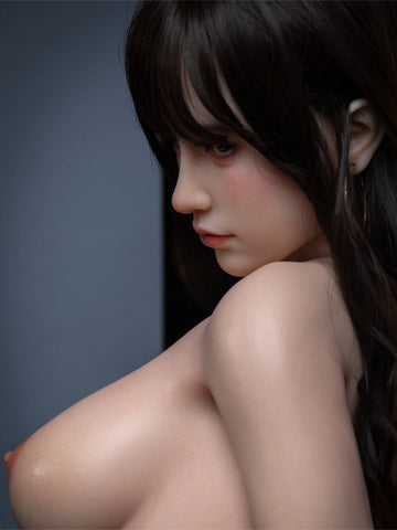 F5118-170cm/5ft6 Dカップ ソラ アジアンセクシー TPE セックスドール｜JXドール