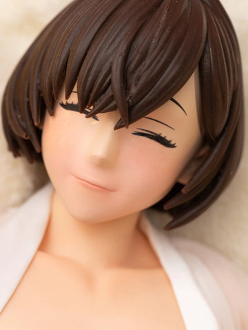 T794-11.9lb 42cm Anime Futa Shemale Sex Doll Torso - Silicone Half Body with Resin Head & 5.5" Penis | QITA