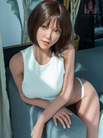 F7024-163cm/6ft4-37kg E Cup TPE Sexual  European Sex Doll【IN Stock USA】｜Doll Castle