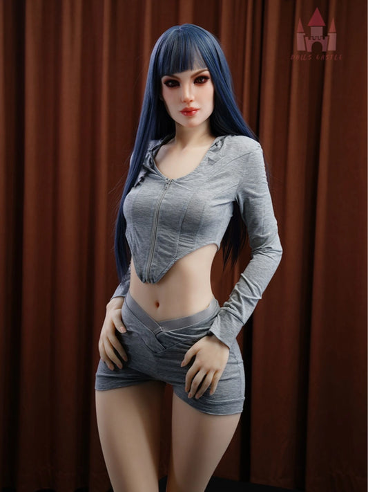F7089-170cm/5ft7-37kg B Cup TPE Sexual  European Sex Doll｜Doll Castle