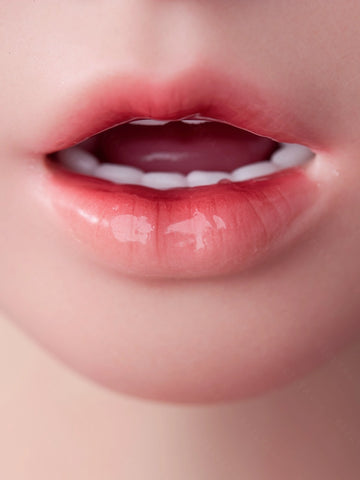 F7131-161cm(5.28ft)-32.8kg 2.1 I Cup Silicone Head Adult Asian Japanese MILF Sex Doll｜Bezlya Doll