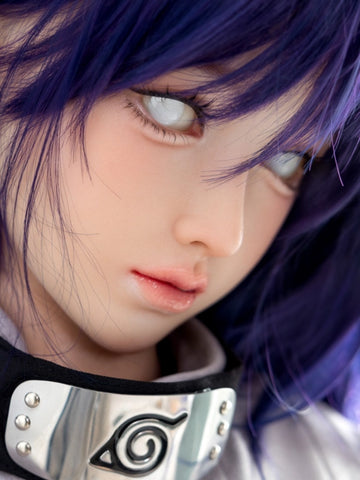 F2475-159cm(5.2ft)-37kg A Cup Amy Realistic Silicone Anime Sex Doll｜Fun West Doll