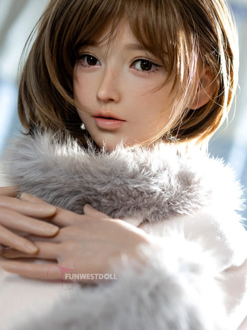 F2567-157cm(5.2ft)-41kg G Cup Realistic Silicone Sex Doll｜Fun West Doll