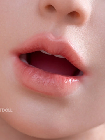 F8676-157cm(5.2ft)- 92.6lbs G Cup ROS Realistic Skin Texture Silicone Sex Doll｜Fun West Doll