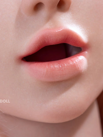 F8677-159cm(5.2ft)-37kg A Cup Summer Vibe Realistic Skin Texture Silicone Sex Doll | Fun West Doll
